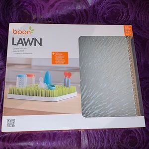 Boon Lawn bottle drying rack, NIB